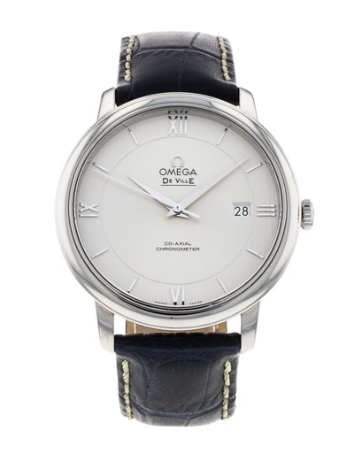 Omega De Ville Co-Axial 424.13.40.20.02.001